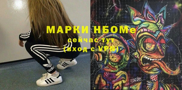 крисы Абаза